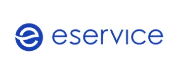 Terminal Płatniczy eService logo
