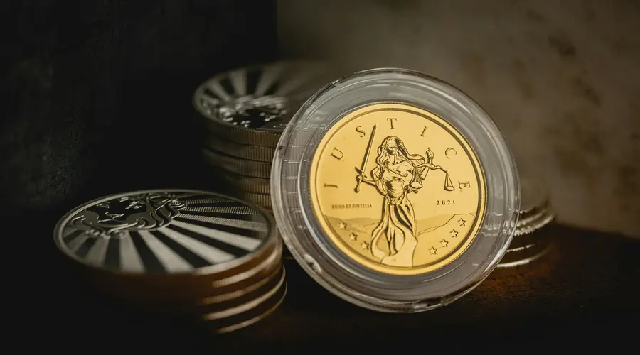 Cena złota (XAU/USD) i srebra (XAG/USD) przed nowym ATH? Napięcia na linii USA-Iran-Izrael mogą rozpędzić hossę na metalach | Prognozy