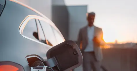 Boom na auta elektryczne przyspiesza. Infrastruktura nie nadąża za biznesem