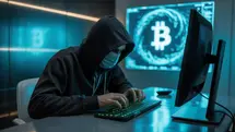 Kurs bitcoina (BTC/USD, BTC/PLN) za kilka dni zacznie rosnąć? W Polsce aresztowano oszustów, którzy korzystali z kryptowalut