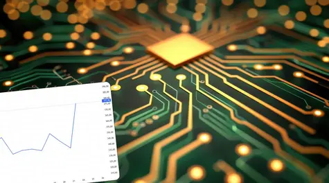 Akcje technologicznego molocha skoczyły o 11%! Na ten rajd załapało się więcej spółek