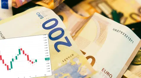 Kurs euro wreszcie odbił! "Niedowartościowania nie można lekceważyć", ostrzegają analitycy