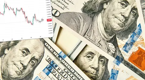 Kurs dolara (USD/PLN) po korekcie. Analitycy ostrzegają przed "znacznym ograniczeniem" warunków handlu