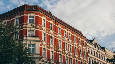 Ceny mieszkań w UE wzrosły w rok o 5,5%. Tak na tle wspólnoty prezentuje się Polska