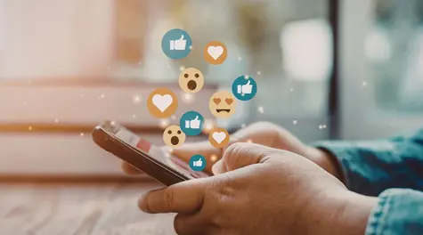 Europa chce odciąć dzieci od social mediów. Co to oznacza dla Mety, TikToka i Snapchata? | Social media