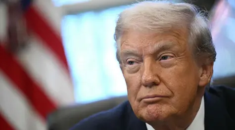 Giełda wzrośnie o 100% w 3 lata? Trump ma szaloną wizję rynku akcji