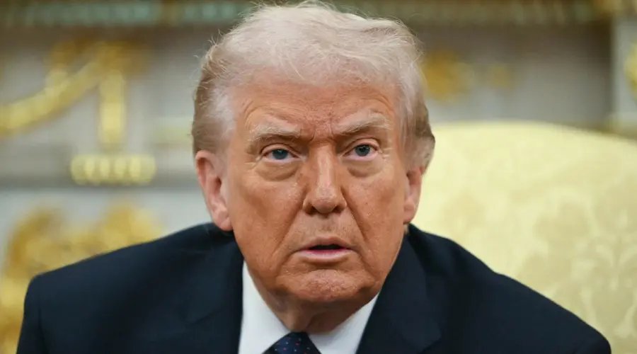 Trump ma nowego wroga na własnym podwórku. O co chodzi w aferze z Anthropic?