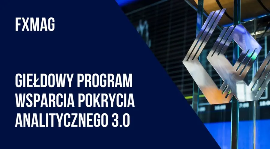 Action: Wstępne wyniki finansowe za I kw. 2022 opublikowane. Giełdowy Program Wsparcia Pokrycia Analitycznego 3.0 | FXMAG INWESTOR