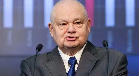 Adam Glapiński przed Trybunałem Stanu? Prezes NBP będzie mieć problem z nowym rządem | FXMAG INWESTOR