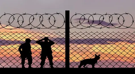 Agresywne ataki na granicy polsko-białoruskiej – funkcjonariusze SG powstrzymali 53 próby nielegalnej migracji | FXMAG INWESTOR