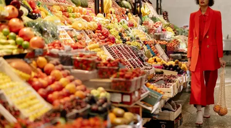 Agro Nawigator: Wojna w Ukrainie mocno podbija wzrosty cen na rynku żywności! | FXMAG INWESTOR