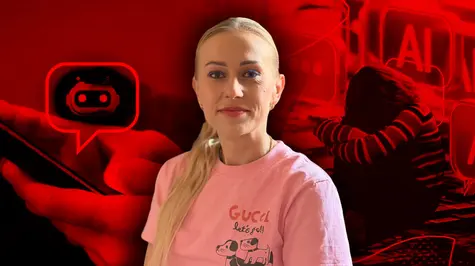 AI uzależnia tak samo, jak narkotyki. Ekspertka apeluje o ograniczenie dostępu do sztucznej inteligencji