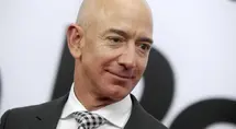 Akcje Amazon znikają z portfela miliardera. Jeff Bezos realizuje gigantyczne zyski