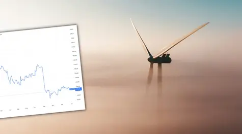 Akcje giganta runęły o niemal 50% w rok. Firma właśnie ogłosiła gigantyczną sprzedaż