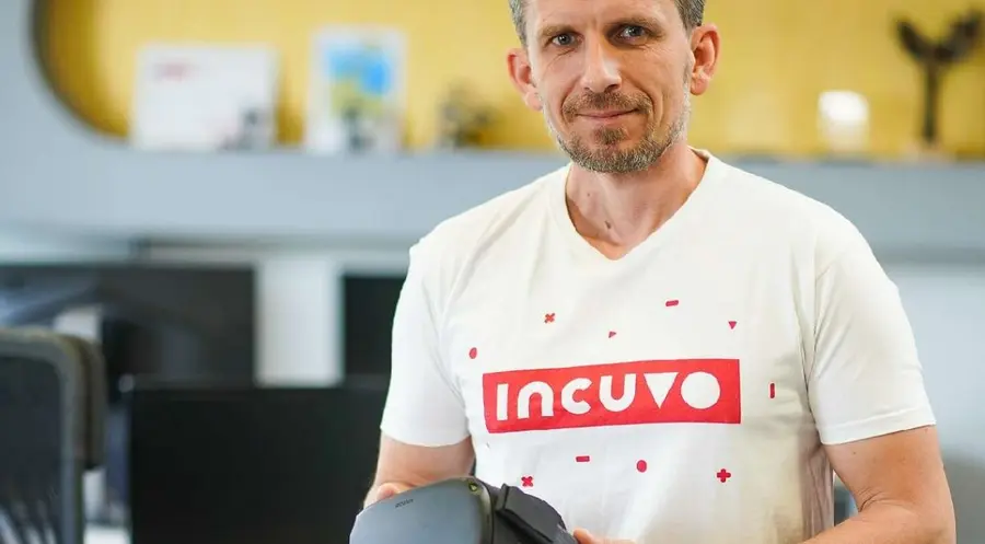 Akcje Incuvo zadebiutowały na rynku NewConnect! [gry VR] | FXMAG INWESTOR