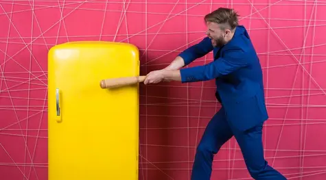 Akcje na deskach! Sytuacja poważnie wymknęła się spod kontroli... | FXMAG INWESTOR