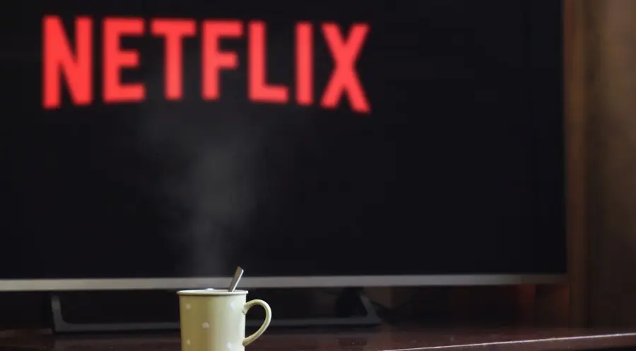 Akcje Netflixa (NFLX.US) z potężną luką spadkową przed otwarciem | FXMAG INWESTOR
