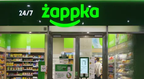 Po ile będą akcje Żabki w IPO? Bloomberg pokazał nieoficjalne dane