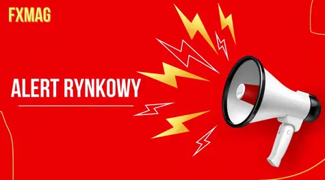 Alert rynkowy - podwyżka stóp procentowych przez Fed a kurs amerykańskiego dolara względem euro | FXMAG INWESTOR