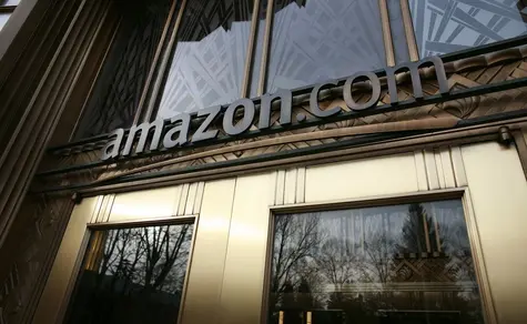 Amazon uruchamia szablon blockchain