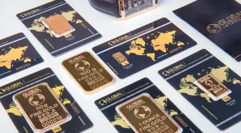 Amerykańska gospodarka kurczy się; notowania metali szlachetnych w poszukiwaniu kierunku - komentarz | FXMAG INWESTOR