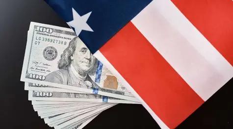 Amerykański dolar jeszcze nie powiedział ostatniego słowa (2.11.2022) | FXMAG INWESTOR
