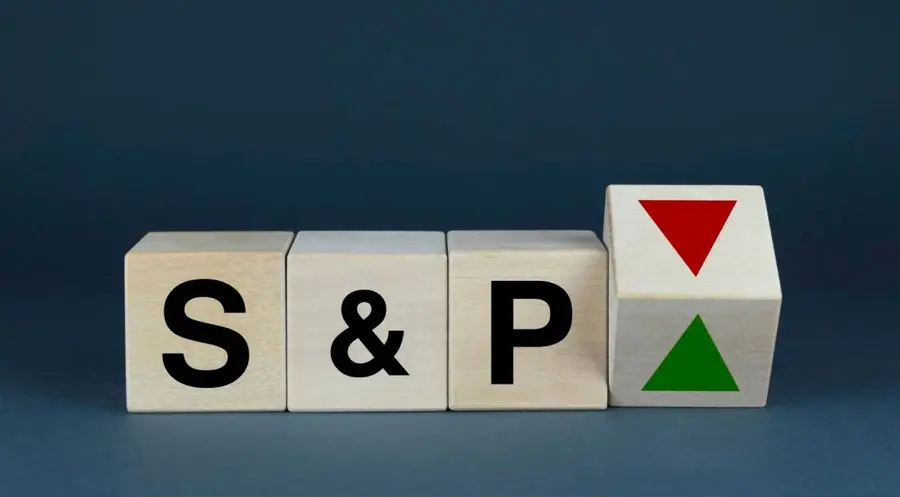 Indeks S&P 500 z powrotem na linii bessy. Analizujemy amerykańskie blue chipy pod kątem technicznym | FXMAG INWESTOR