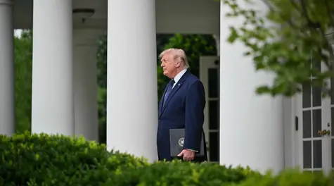 Amerykańskie cła wracają do gry. 25-procentowa stawka nadchodzi - ostrzega rząd USA