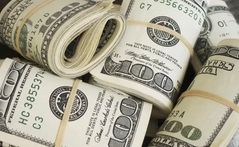 Analiza dolara, popołudniowe podsumowanie sytuacji par z dolarem EUR/USD i GBP/USD