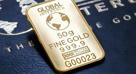Analiza notowań złota 25 sierpnia 2023 r. - odrzucenie wsparcia i potencjał do wzrostu | FXMAG INWESTOR