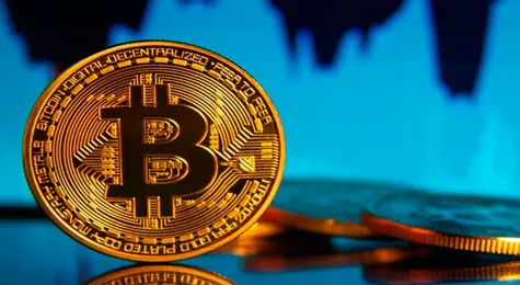 Zbliża się halving bitcoina! Kryptowaluta ma szanse przebić 100 tys. USD?