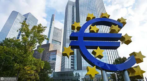 EBC obniży stopy procentowe w czerwcu pod jednym warunkiem. Co w takiej sytuacji z kursem euro (EUR)?