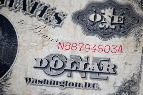 Kurs dolara USD/USD wreszcie zyskuje! Stopy w USA bez zmian