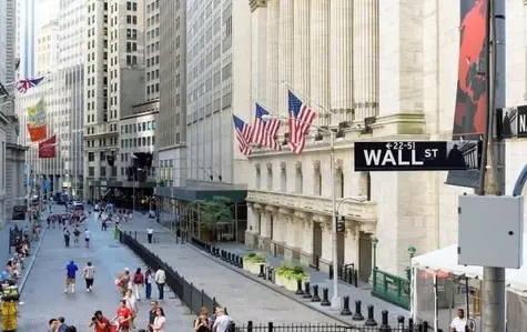 Apple, Amazon, Tesla, Coca-Cola, Mc Donald’s, Visa, Exxon Mobil, Chevron – podsumowanie tygodnia na Wall Street | FXMAG