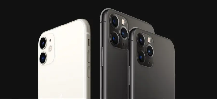 Apple zaprezentował iPhone 11, 11 Pro i 11 Pro Max. Powiało nudą, ale kurs rośnie | FXMAG