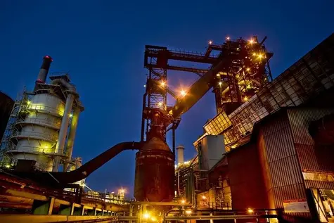 ArcelorMittal wznawia produkcję w krakowskiej hucie | FXMAG