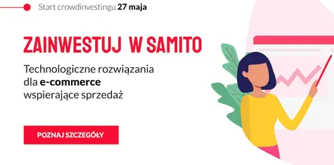 Arena.pl planuje istotnie zwiększyć sprzedaż dzięki rozwiązaniu SAMITO  | FXMAG INWESTOR
