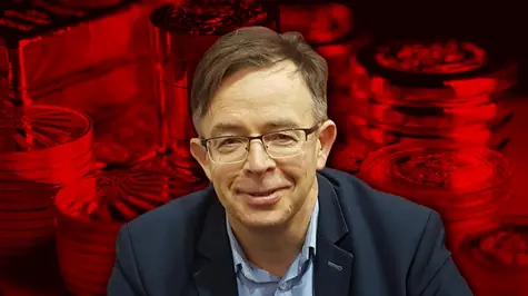 Cena złota i srebra przed „głębszą korektą”? Ekspert mówi, jak zmienią się notowania XAU/USD i XAG/USD | Prognozy