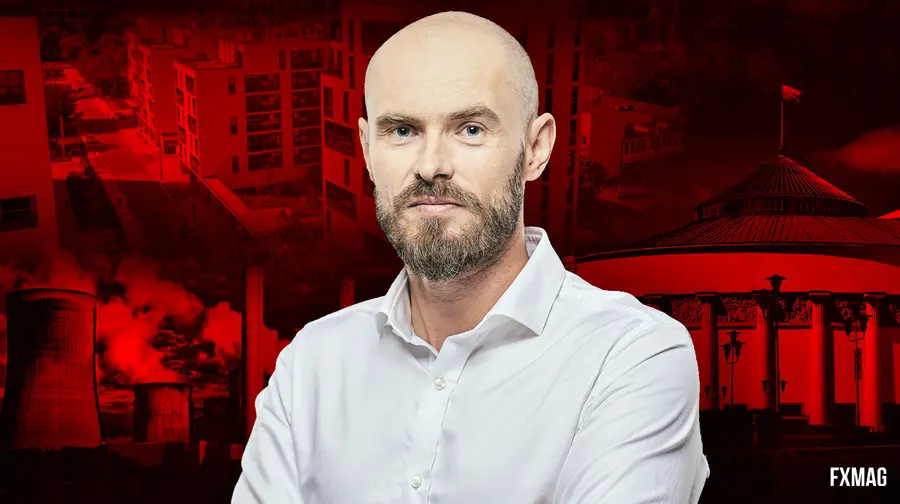 "Głód mieszkań w Polsce, a szczególnie w dużych miastach, jest potężny" - główny ekonomista mBank dla FXMAG