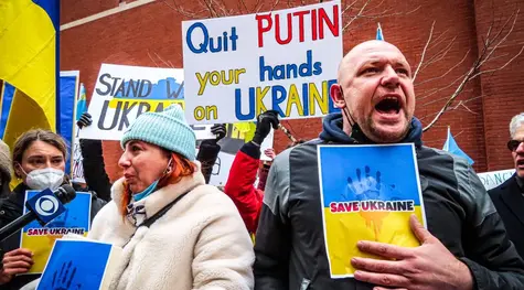 Atak Rosji na Ukrainę – stan po 63 dniach