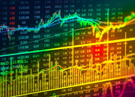 AUDCAD w istotnym miejscu technicznym