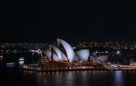 Australia i Nowa Zelandia rezygnują z narodowych kryptowalut