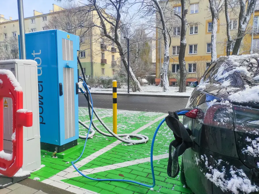 Automotive: baterie przyszłości (powoli) nadchodzą