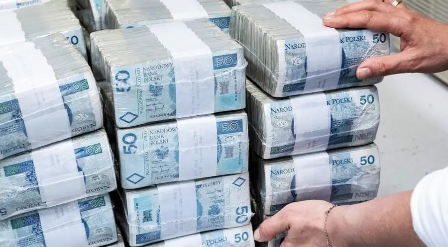 BADANIE: Duża część Polaków wycofa pieniądze z banków, jak te wprowadzą tzw. ujemne oprocentowanie | FXMAG INWESTOR
