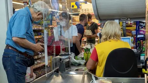 BADANIE: Kwiecień w sklepach mocno zaskoczył Polaków. Ceny poszły w górę średnio o ponad 20 proc.  | FXMAG INWESTOR