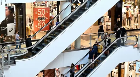 BADANIE: Polacy ruszą na masowe zakupy do galerii handlowych, które odłożyli z powodu ich zamknięcia | FXMAG INWESTOR