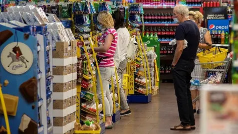 BADANIE: Szalejące ceny w sklepach poważnie wpłynęły za kondycję psychiczną Polaków | FXMAG INWESTOR