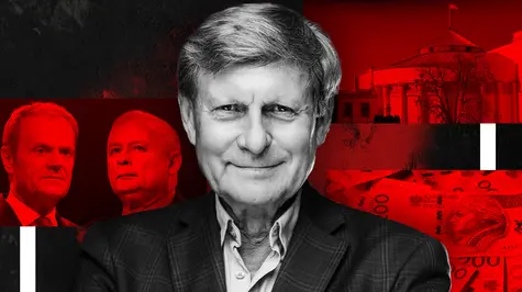 Nie ma różnicy między rządem Donalda Tuska a PiS w programie gospodarczym - Leszek Balcerowicz dla FXMAG