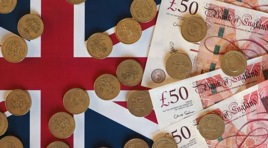 Bank Anglii, nieoczekiwanie, podniósł stopy procentowe - kurs funta (GBP) umacnia się, szkodząc innym aktywom! Jak decyzja wpływa na rynki?