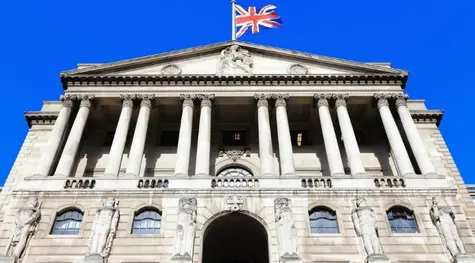 Bank Anglii tnie stopy procentowe! Co z kursami walut? | FXMAG